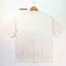 Oversized Off White Yeshua He Saves