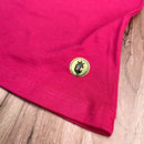 Camiseta Feminina Pink Ele Vive Ele Reina Ele Voltará