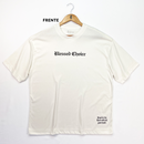 Oversized Off White Full Jesus Never Fails