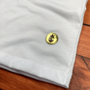 Camiseta Masculina Branca Ele Vive Ele Reina Ele Voltará