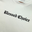 Oversized Off White Full Jesus Never Fails